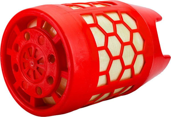 Газовый баллон бытовой Gigant GRA-18- фото6