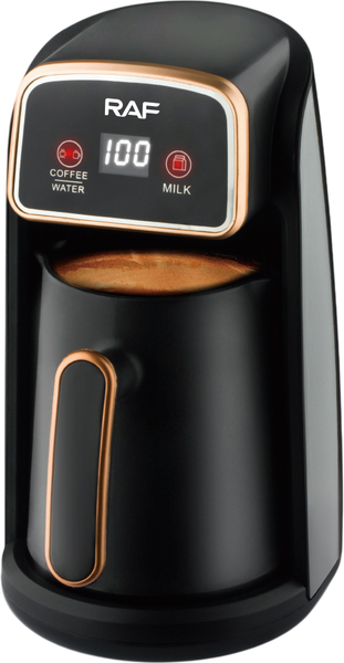 Турка электрическая RAF R.117- фото