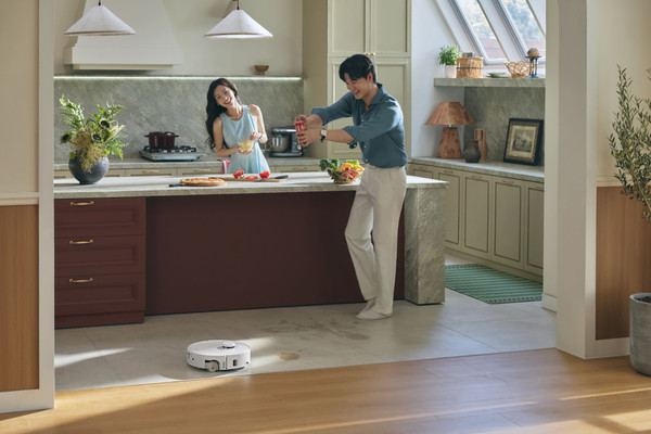 Робот-пылесос Roborock Qrevo Curv 2 Flow RRE0BEL / QC2F02-02- фото8