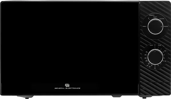 Микроволновая печь GENERAL ELECTRONICS GE-MS120B- фото