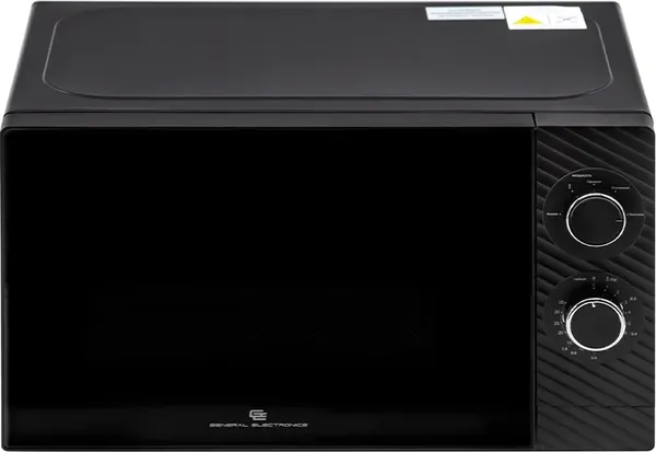 Микроволновая печь GENERAL ELECTRONICS GE-MS120B- фото4