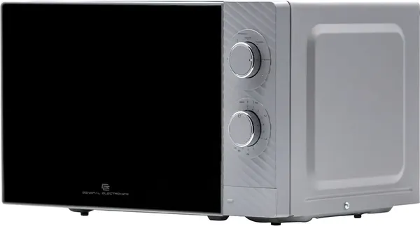 Микроволновая печь GENERAL ELECTRONICS GE-MS120S- фото2