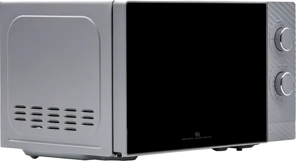 Микроволновая печь GENERAL ELECTRONICS GE-MS120S- фото3