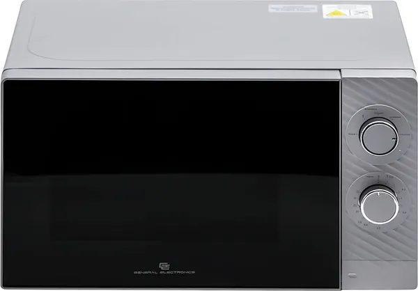 Микроволновая печь GENERAL ELECTRONICS GE-MS120S- фото7