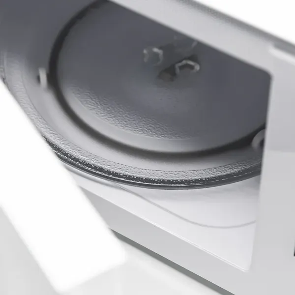 Микроволновая печь GENERAL ELECTRONICS GE-MS120W- фото10