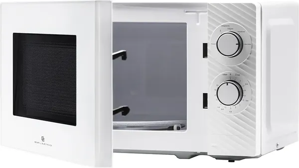 Микроволновая печь GENERAL ELECTRONICS GE-MS120W- фото2