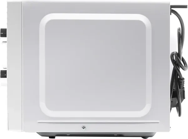 Микроволновая печь GENERAL ELECTRONICS GE-MS120W- фото7