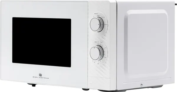 Микроволновая печь GENERAL ELECTRONICS GE-MS120W- фото8