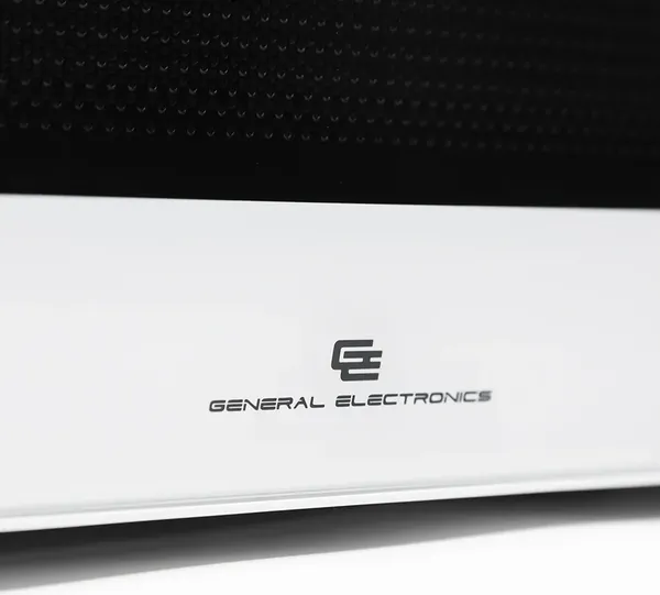 Микроволновая печь GENERAL ELECTRONICS GE-MS120W- фото9