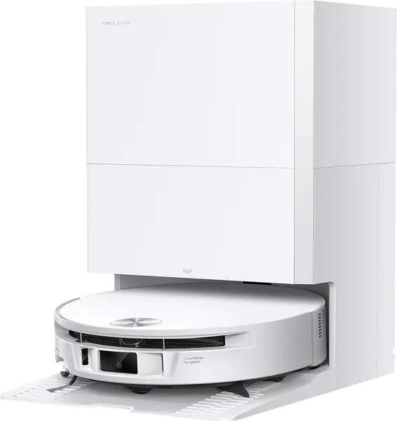 Робот-пылесос Trouver S70 Roller / RLZ12SE- фото