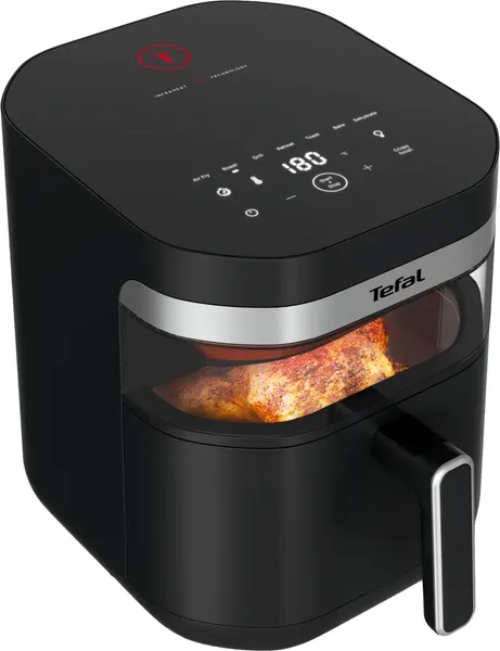 Аэрогриль Tefal EY8328E0- фото2