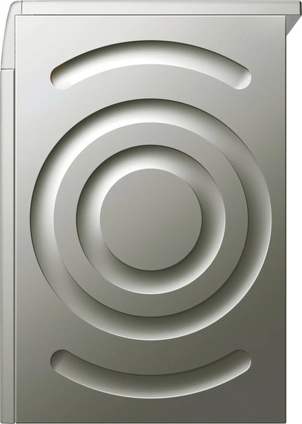 Сушильная машина Bosch WTN86202ME- фото2