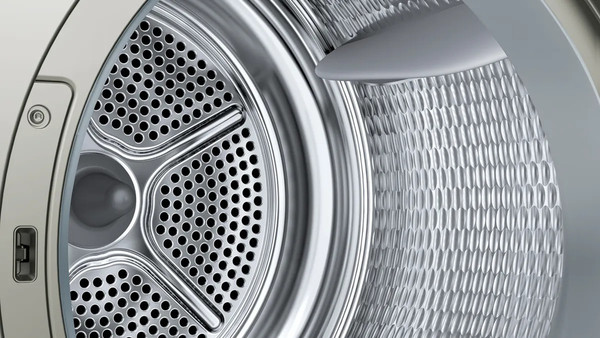 Сушильная машина Bosch WTN86202ME- фото4