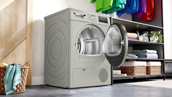 Сушильная машина Bosch WTN86202ME- фото6