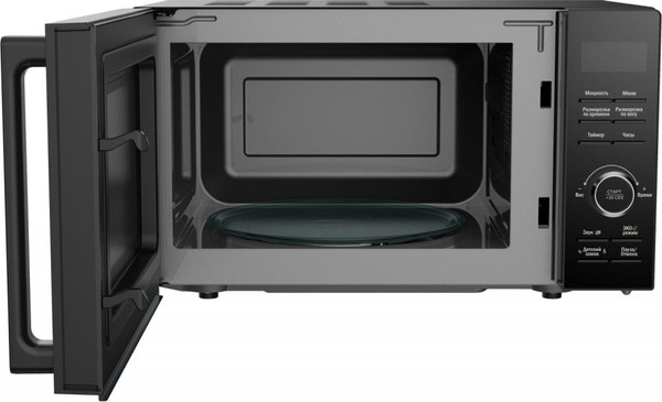 Микроволновая печь Vivaris VCM F20B1D0- фото3