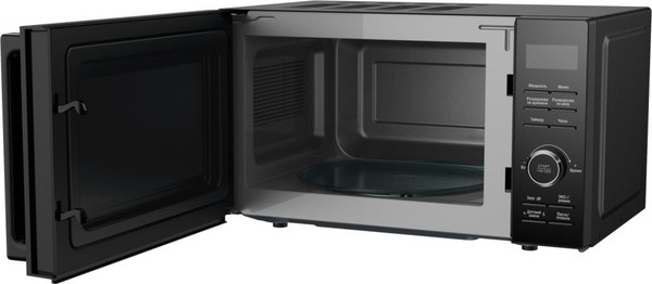 Микроволновая печь Vivaris VCM F20B1D0- фото4