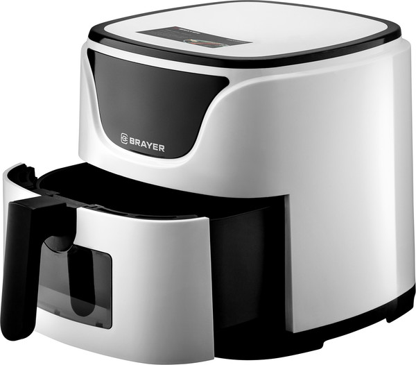 Аэрогриль Brayer BR2036WH- фото3