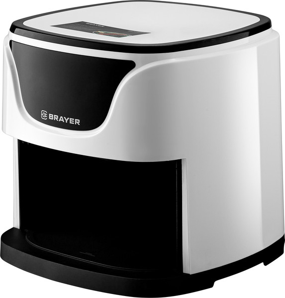 Аэрогриль Brayer BR2036WH- фото4