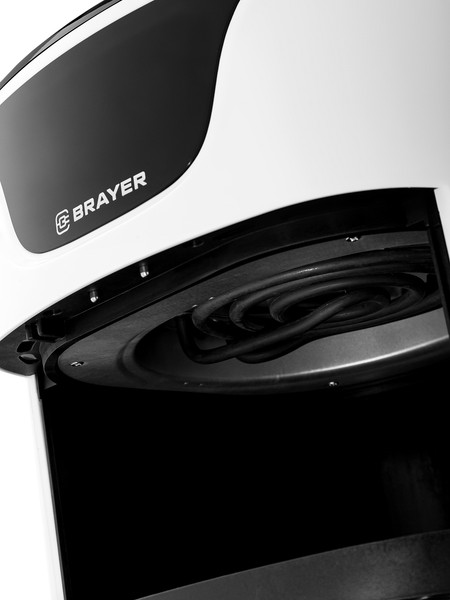 Аэрогриль Brayer BR2036WH- фото6