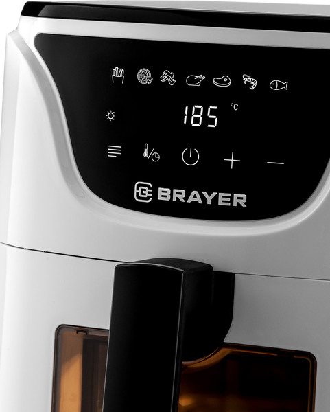 Аэрогриль Brayer BR2036WH- фото7