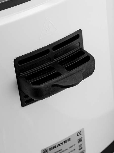 Аэрогриль Brayer BR2036WH- фото8