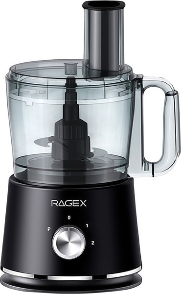 Кухонный комбайн RAGEX R121-201