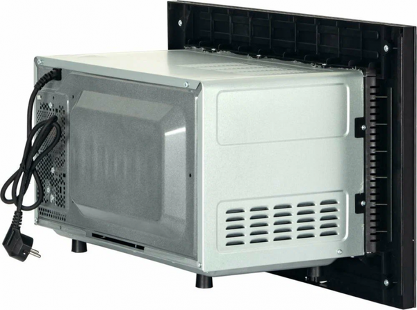 Микроволновая печь Dauscher DBM-2000BL- фото3