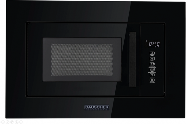 Микроволновая печь Dauscher DBM-2000BL- фото4