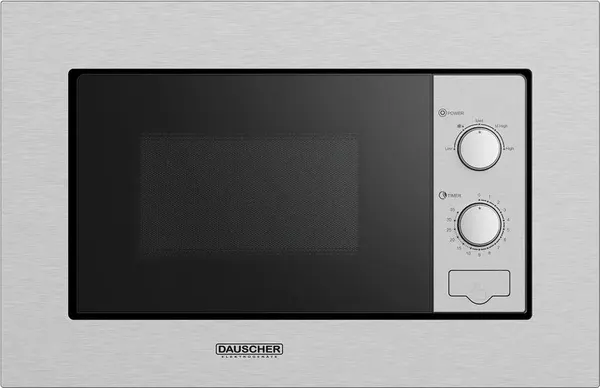 Микроволновая печь Dauscher DBM-2223SS- фото