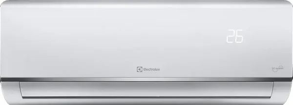 Сплит-система Electrolux EACS/I-18HVP/HC/N8- фото