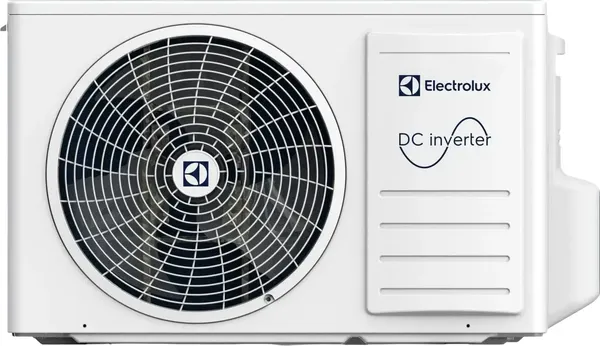 Сплит-система Electrolux EACS/I-24HVP/HC/N8- фото2