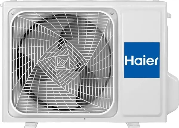 Сплит-система Haier AS20HSL1HRA-W / 1U20HSL1FRA- фото5