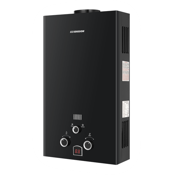 Газовая колонка Edisson E 20 D- фото3