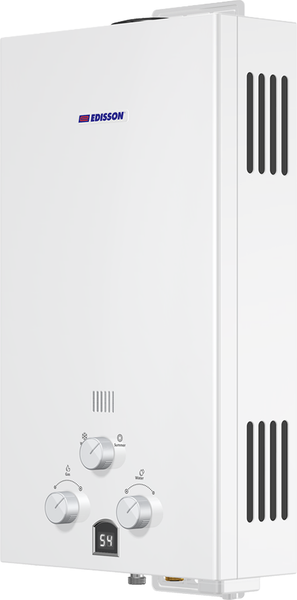 Газовая колонка Edisson E 20 DL- фото3