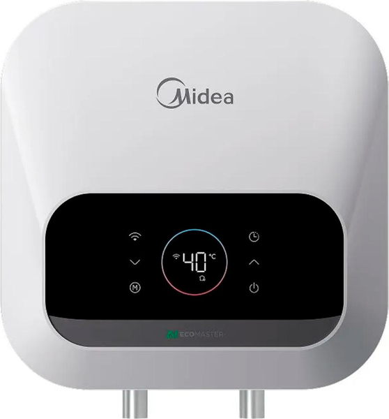 Накопительный водонагреватель Midea MWH10-20SMA-Smart- фото