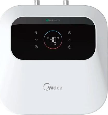 Накопительный водонагреватель Midea MWH10-20SMU-Smart- фото