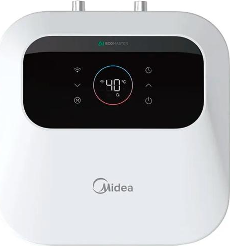 Накопительный водонагреватель Midea MWH15-20SMU-Smart- фото