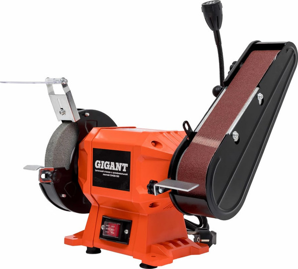 Точильный станок Gigant GMSB-150- фото4
