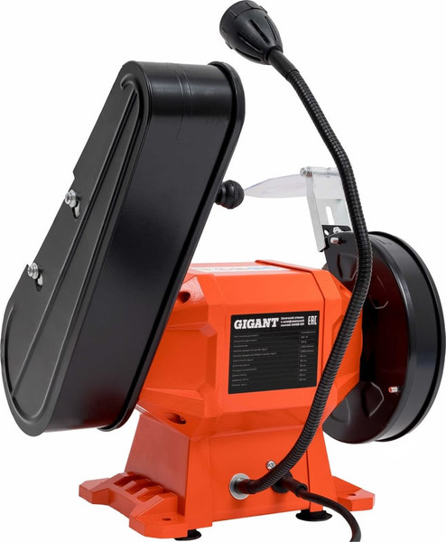 Точильный станок Gigant GMSB-150- фото6