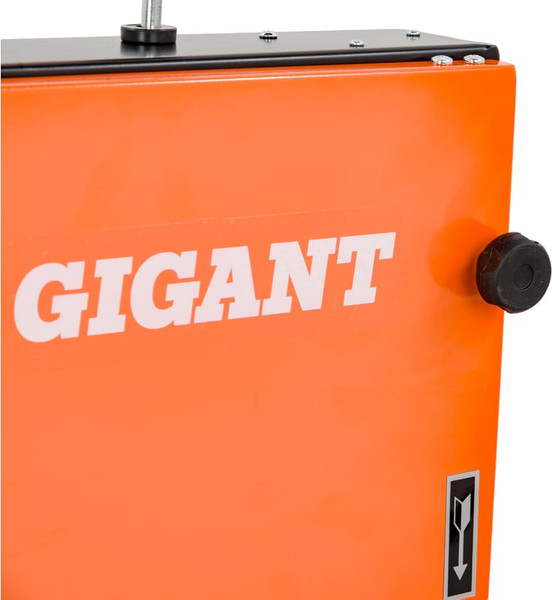 Ленточнопильный станок Gigant BSJ-370- фото9