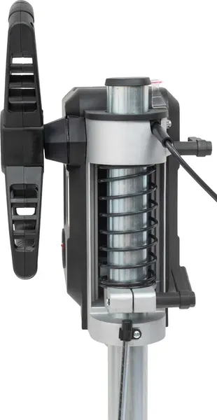 Сверлильный станок Gigant Vario DP750V- фото7