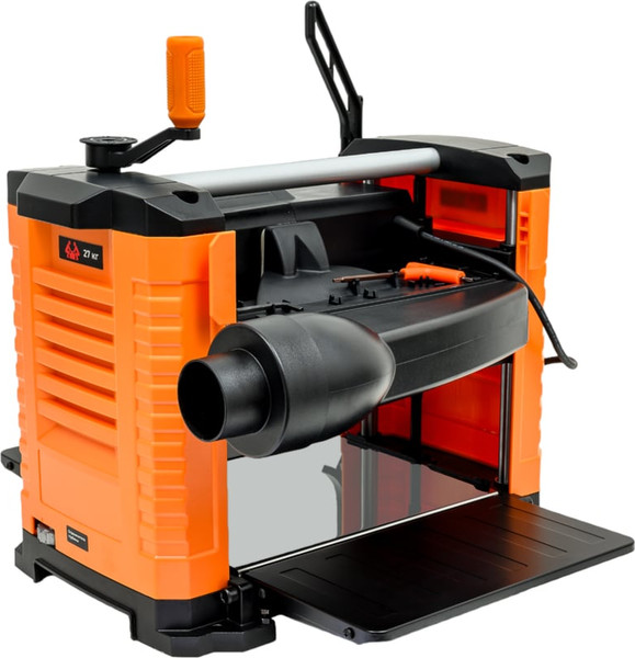Рейсмусовый станок Gigant TPJ-320-1800HH- фото3