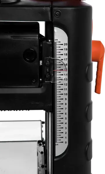 Рейсмусовый станок Gigant TPJ-330-1800- фото6