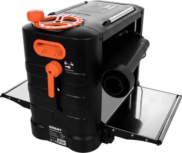 Рейсмусовый станок Gigant TPJ-330-1800- фото8