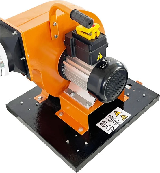 Стружкоотсос Gigant DC700- фото4
