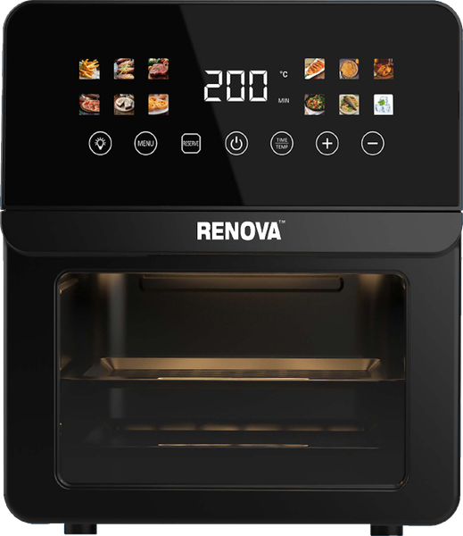 Аэрогриль Renova AF6-TB2- фото