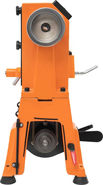 Токарный станок деревообрабатывающий Gigant WLT-460VS- фото6
