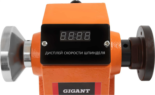 Токарный станок деревообрабатывающий Gigant WLT-460VS- фото7