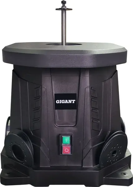 Шлифовальный станок Gigant Осцилляционно-шпиндельный / OSSJ-450- фото6