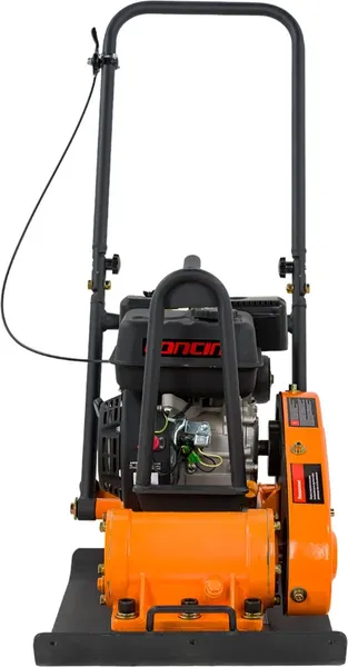 Виброплита Gigant BVP80-L200- фото6